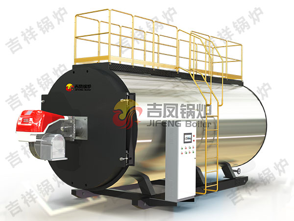 S系列 热水锅炉