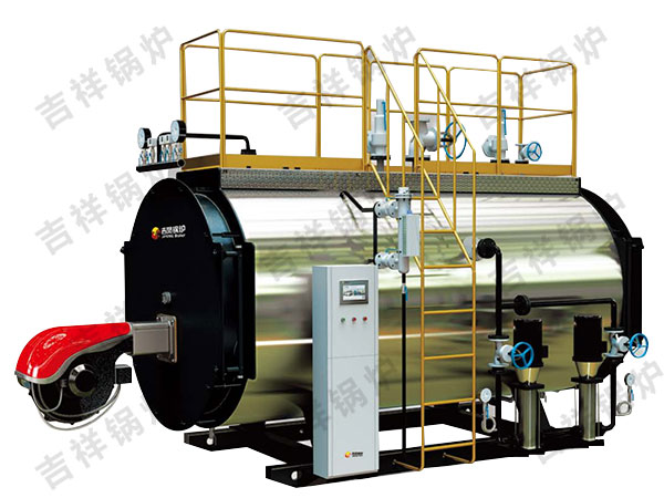 R系列-蒸汽锅炉