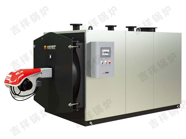R系列-热水锅炉