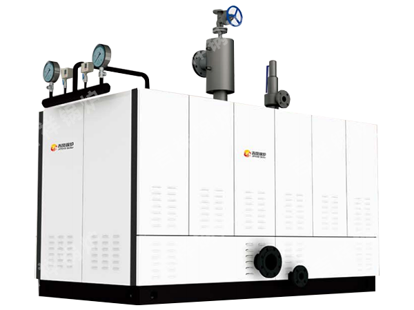 DR系列电承压热水锅炉