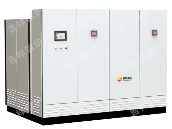 ZDR电真空热水锅炉