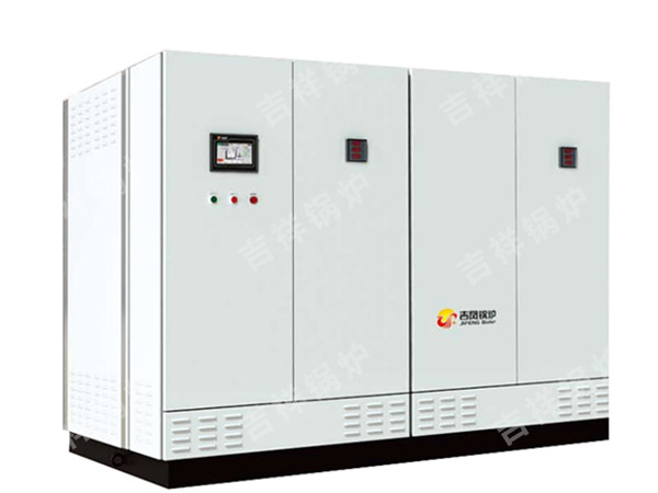 CDR电常压热水锅炉